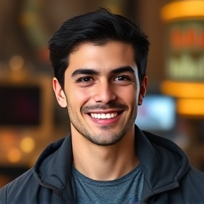 Luca Ferrara — migliori casino online reviewer